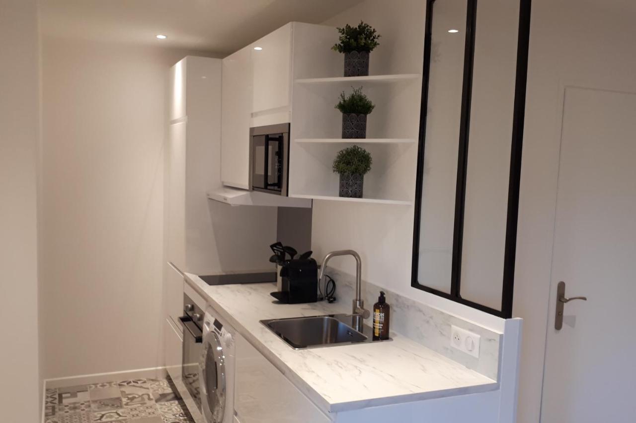La Roseraie - Apartment 100M From Lake Annecy Dış mekan fotoğraf