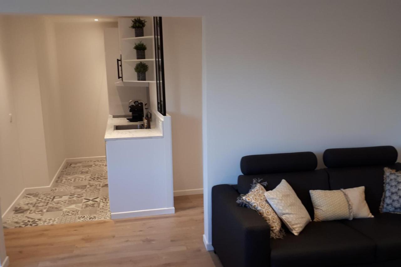 La Roseraie - Apartment 100M From Lake Annecy Dış mekan fotoğraf